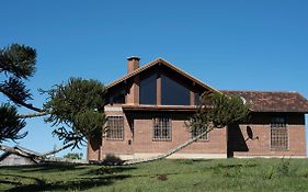 Casa Na Fazenda Manoel Bernardes